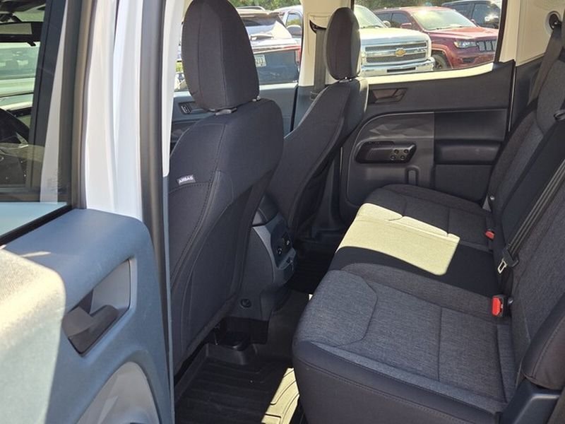 Used 2024 Ford Maverick XLT w/ XLT Luxury Package FWD image 9