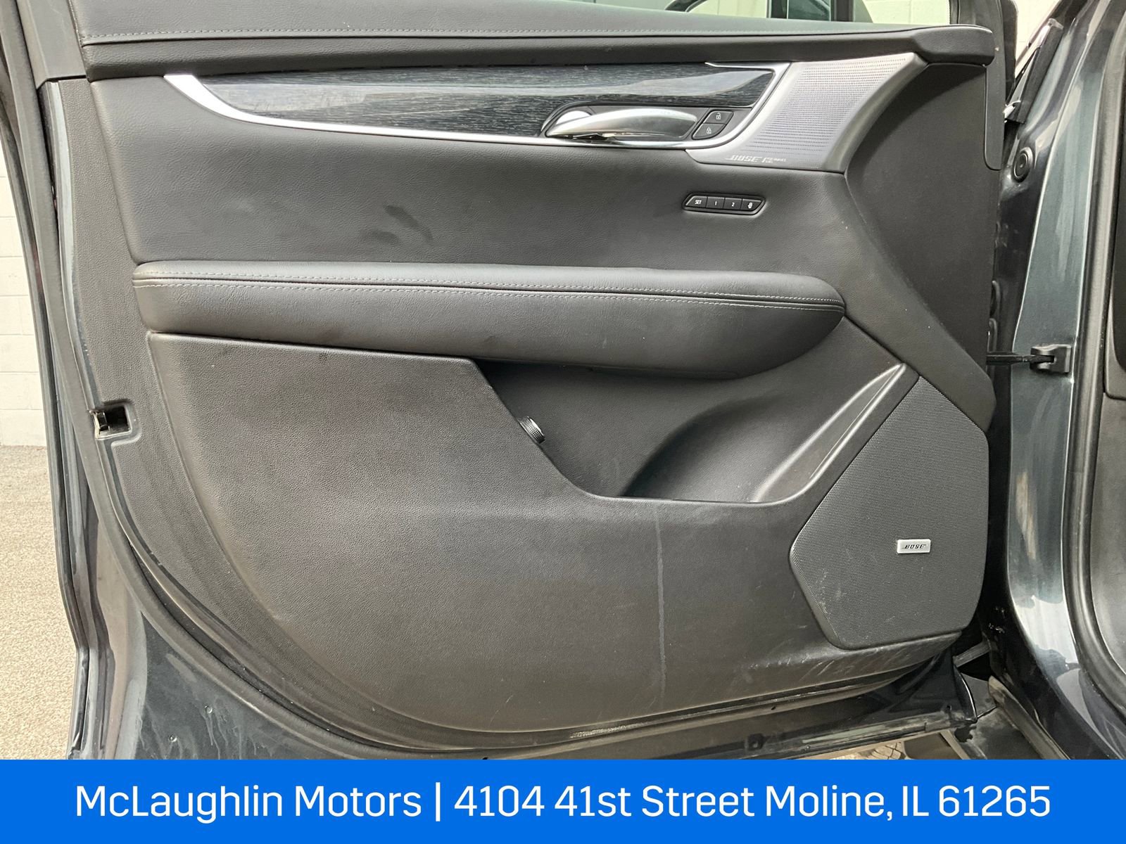 Certified 2022 Cadillac XT5 Premium Luxury image 21