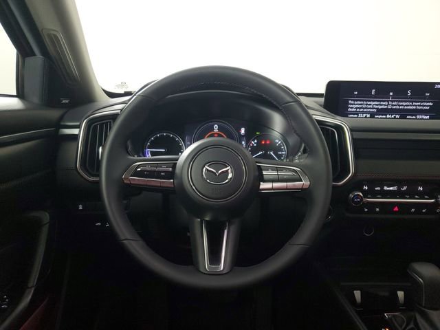 Certified 2025 MAZDA CX-50 2.5 Hybrid w/ Weather Package image 16