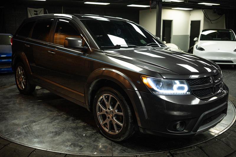 Used 2017 Dodge Journey GT image 5