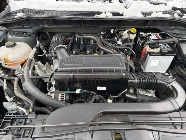Used 2025 Ford Escape ST-Line image 29