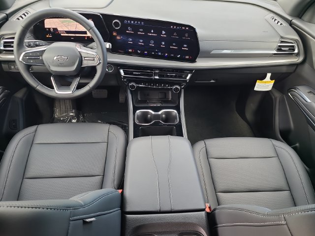 New 2027 Chevrolet Traverse LT w/ Midnight/Sport Edition FWD image 15
