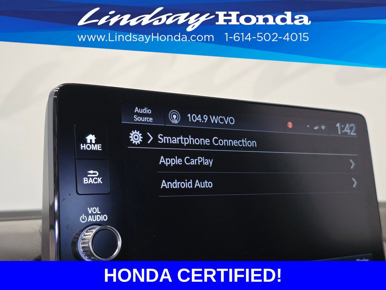 Certified 2024 Honda Pilot Elite image 20