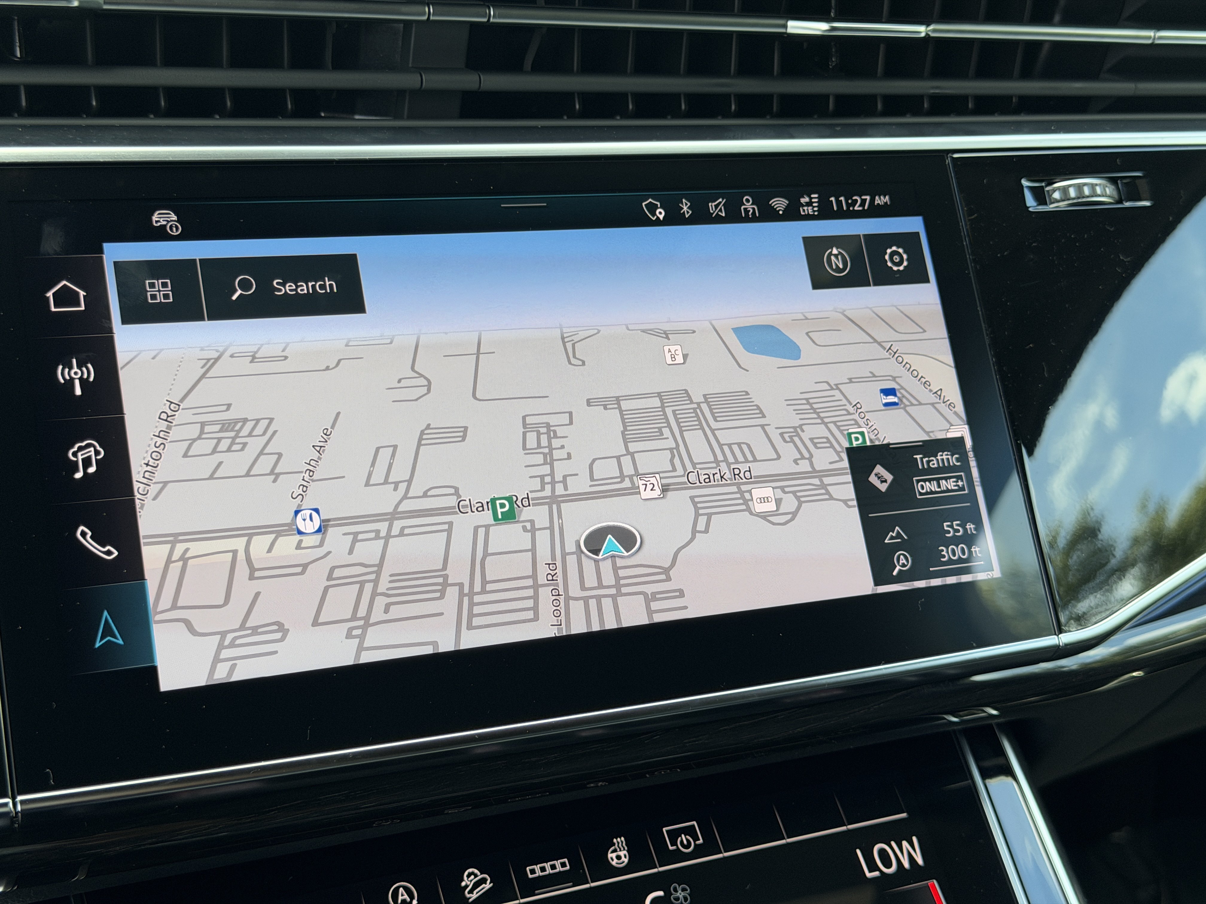 New 2026 Audi Q7 2.0T Premium Plus AWD/4WD image 28
