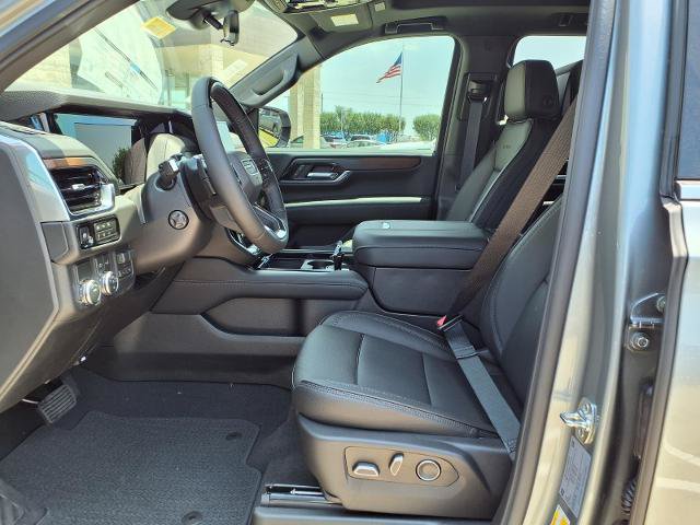 New 2026 GMC Yukon XL Denali w/ Advanced Technology Package RWD image 19