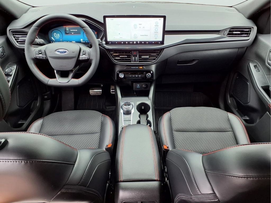Used 2023 Ford Escape ST-Line Select w/ Tech Pack #2 AWD/4WD image 12