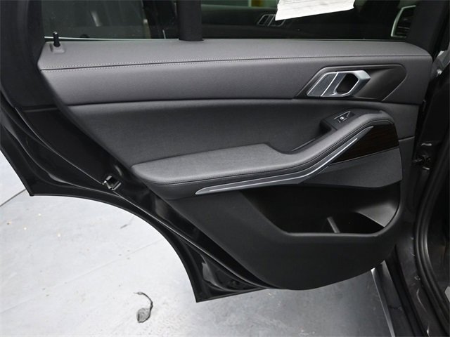 Used 2021 BMW X5 xDrive40i w/ Convenience Package image 22