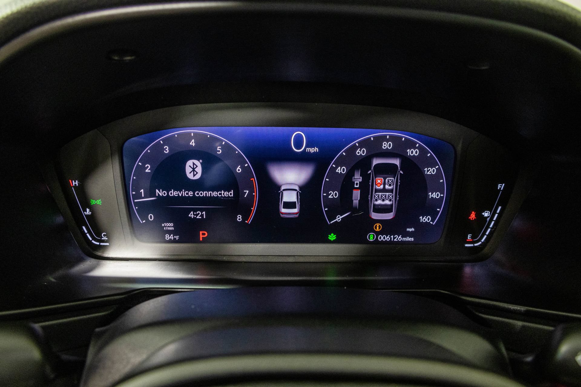 Used 2025 Honda Accord SE image 33