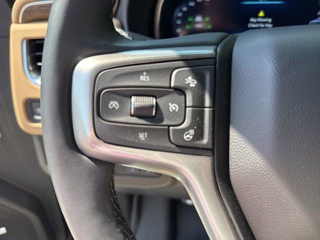 Used 2024 Chevrolet Tahoe Premier w/ Premium Package image 14