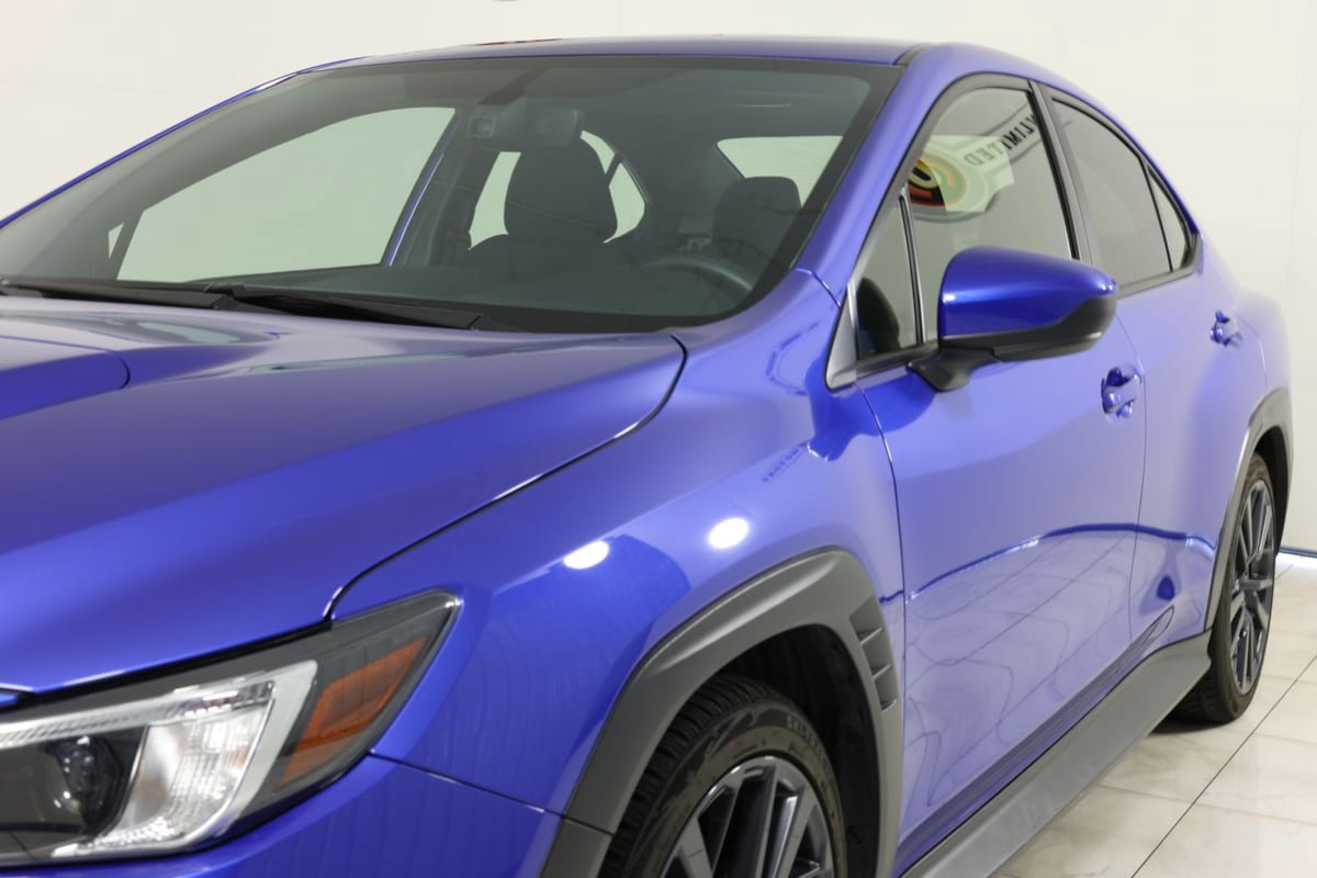 Used 2023 Subaru WRX Premium AWD/4WD image 46