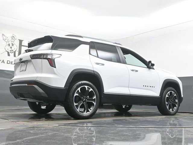 New 2026 Chevrolet Equinox LT w/ Convenience Package II image 11