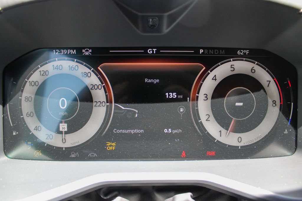 New 2026 Aston Martin DBX 707 AWD/4WD image 14