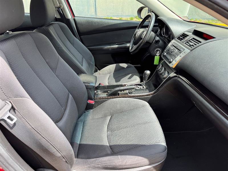 Used 2013 MAZDA MAZDA6 i Touring FWD image 40