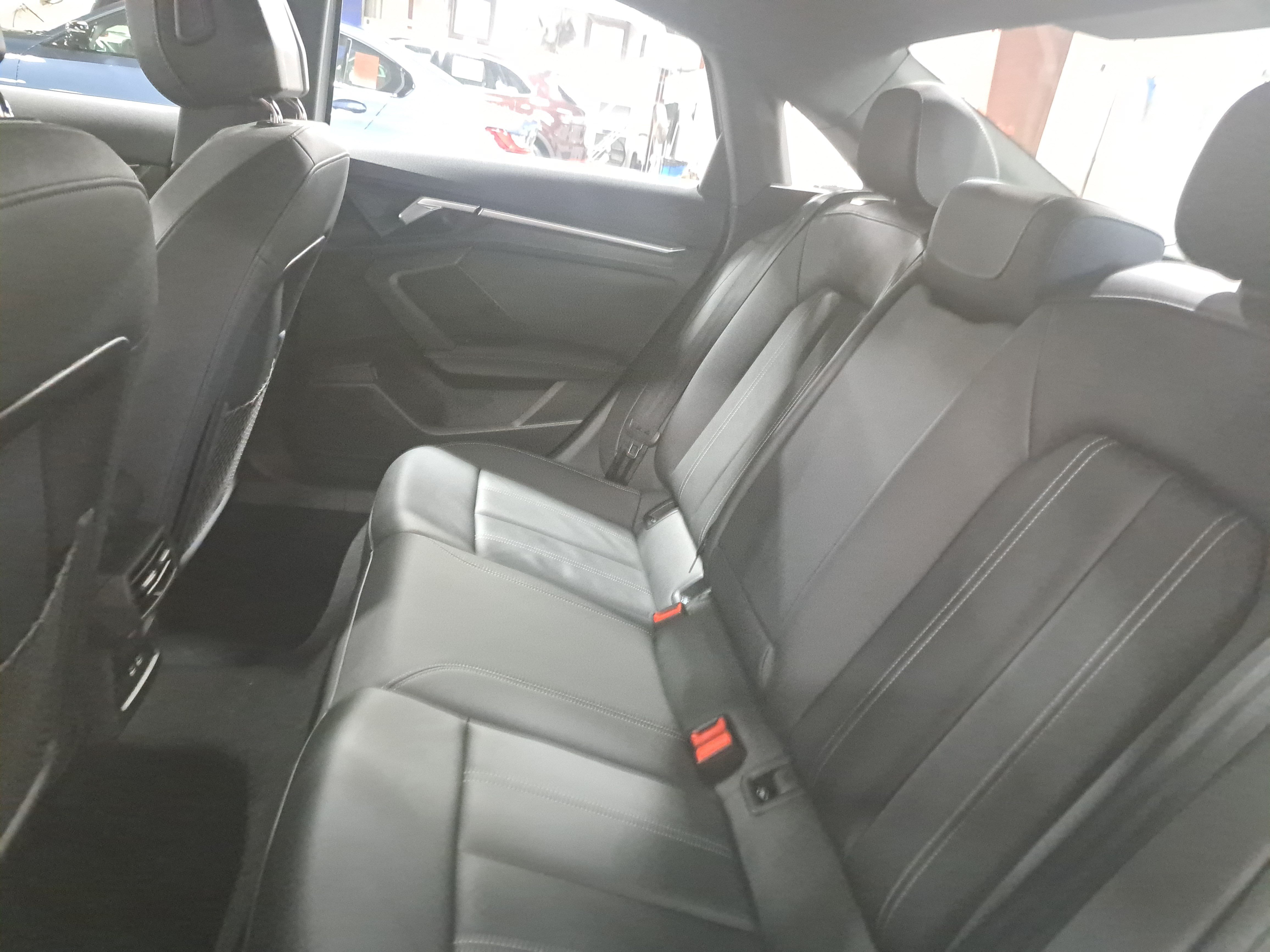 Used 2024 Audi A3 2.0T Premium AWD/4WD image 14