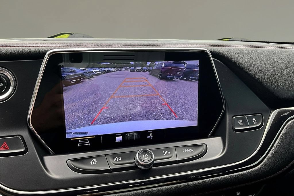 Used 2019 Chevrolet Blazer RS AWD/4WD image 14