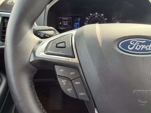 Used 2024 Ford Edge SEL w/ Convenience Package AWD/4WD image 38