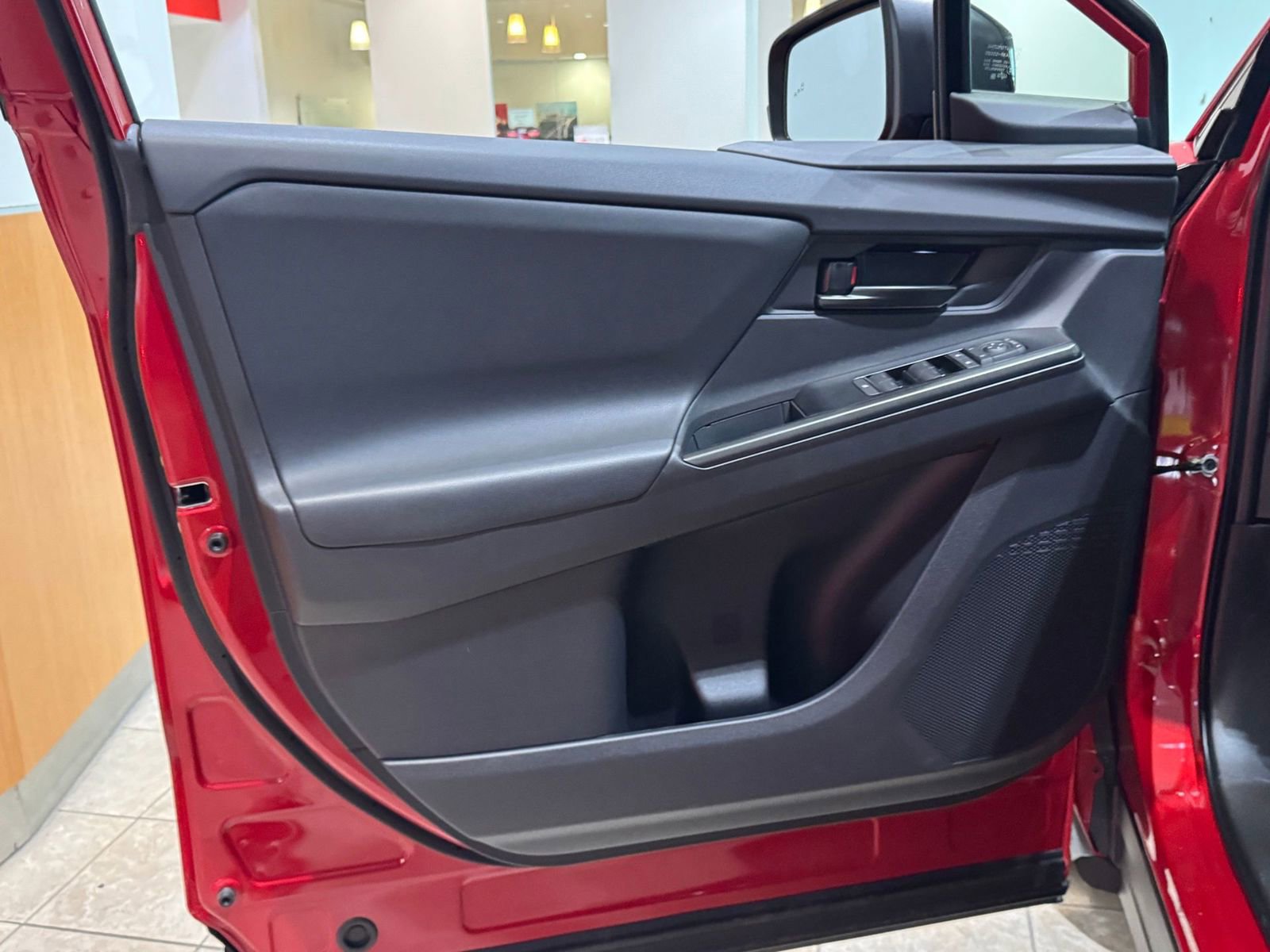 New 2026 Toyota bZ image 16