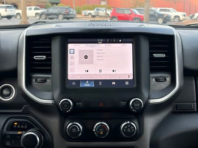 Used 2024 RAM 2500 Big Horn image 23