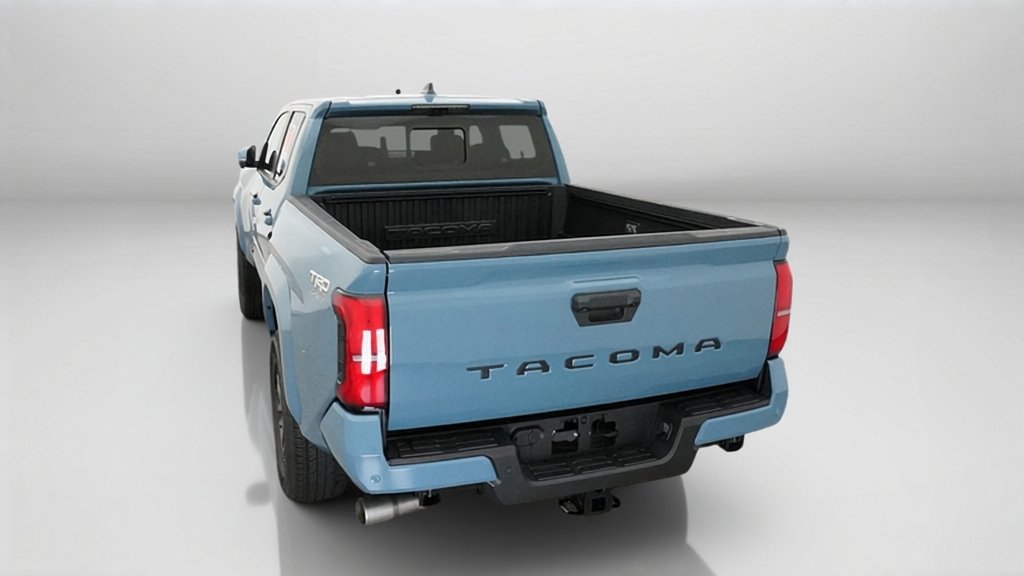 New 2026 Toyota Tacoma TRD Sport RWD image 57