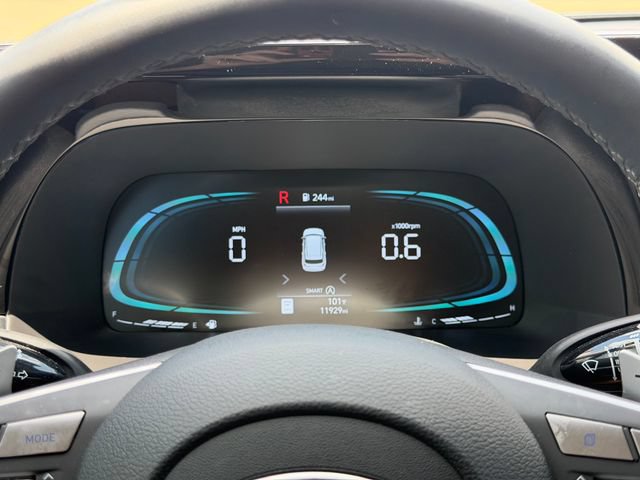 Used 2025 Hyundai Palisade XRT FWD image 35