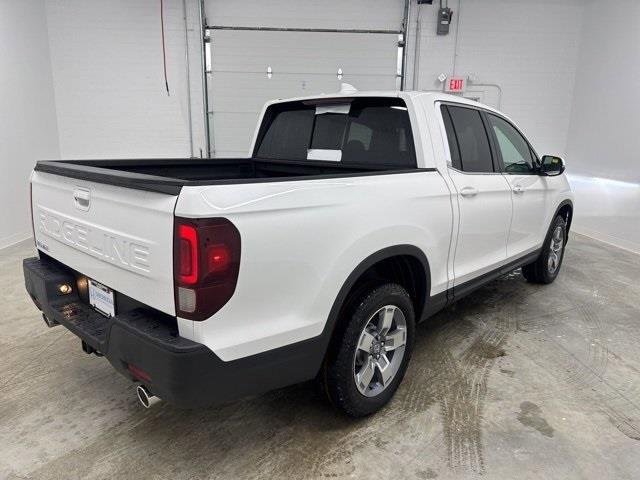New 2025 Honda Ridgeline RTL image 5