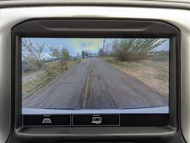 Used 2022 Chevrolet Silverado 1500 RST w/ Convenience Package II AWD/4WD image 12