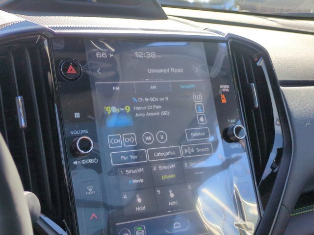 New 2027 Subaru Ascent Onyx Edition AWD/4WD image 23