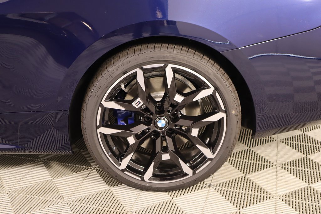 New 2026 BMW 430i xDrive Convertible w/ M Sport Package image 18