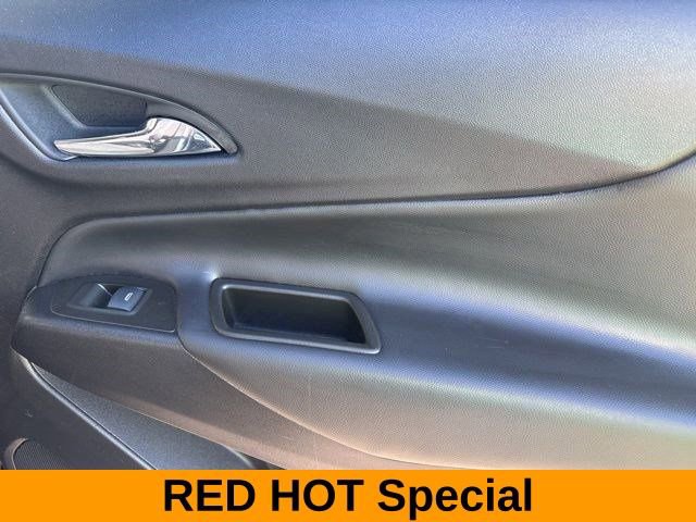 Used 2023 Chevrolet Equinox LT w/ Driver Convenience Package image 38