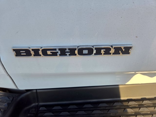 Used 2023 RAM 1500 Big Horn AWD/4WD image 27