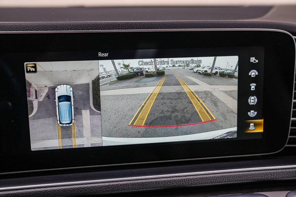 Used 2022 Mercedes-Benz GLE 350 4MATIC image 22