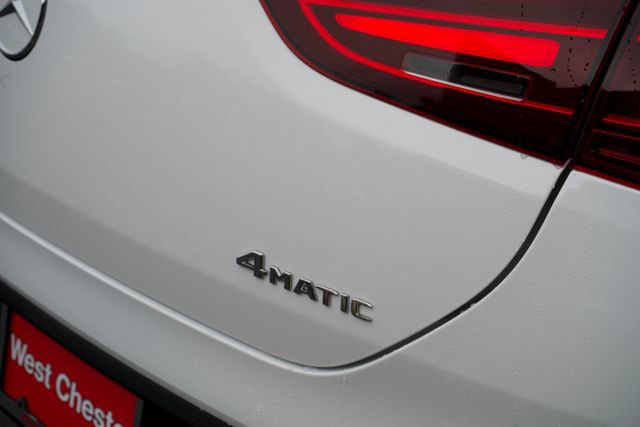 New 2026 Mercedes-Benz GLE 450 4MATIC Coupe image 7
