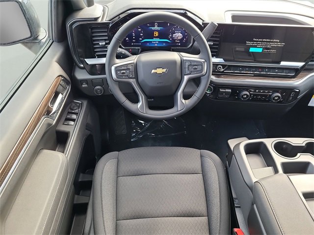 New 2026 Chevrolet Silverado 1500 LT image 15