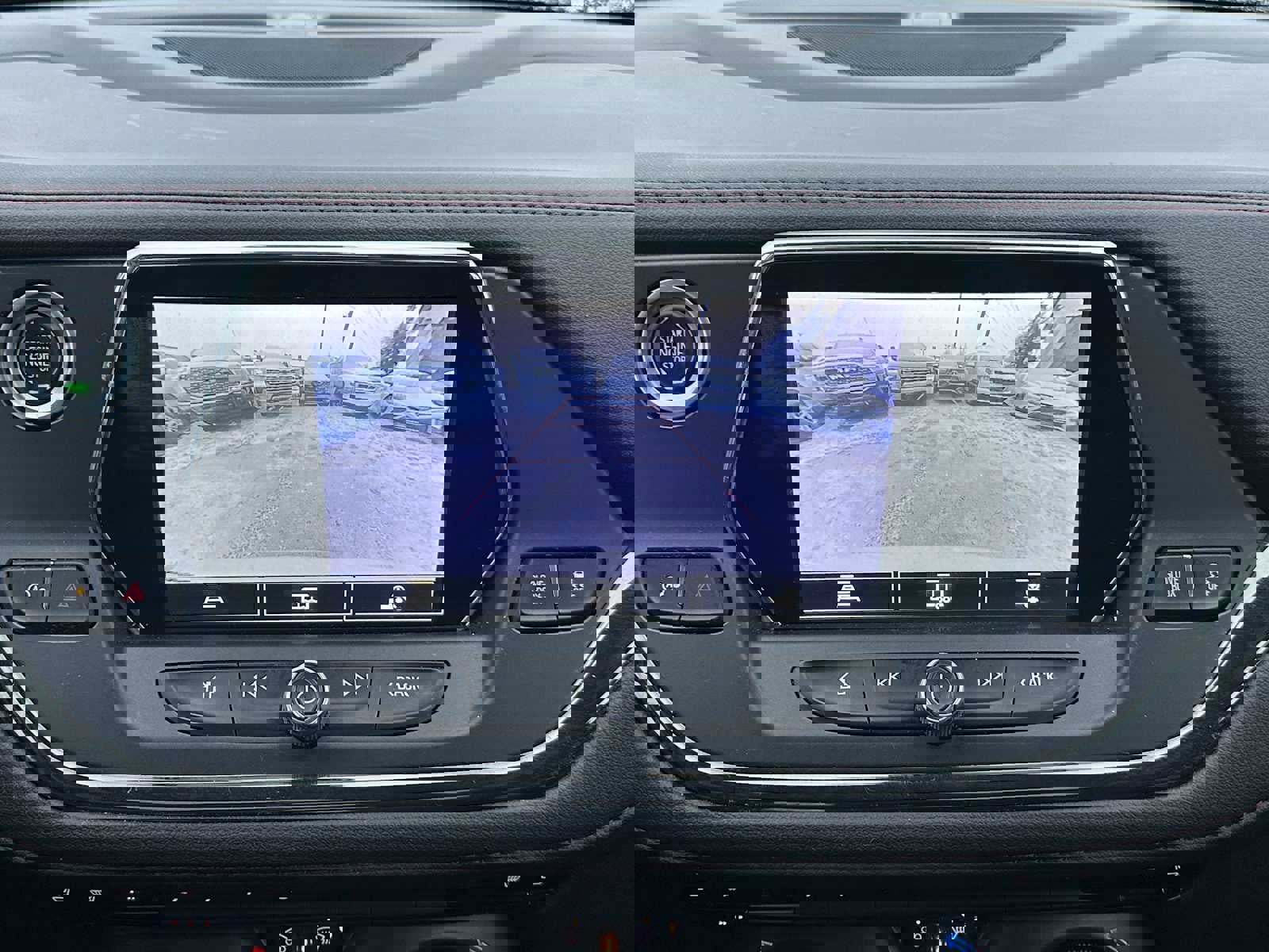 Used 2022 Chevrolet Blazer RS w/ Enhanced Convenience Package image 30