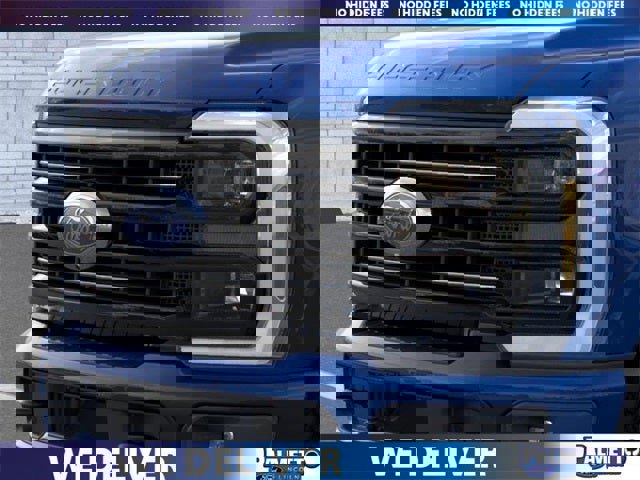 New 2026 Ford F250 4x4 Crew Cab Super Duty image 17
