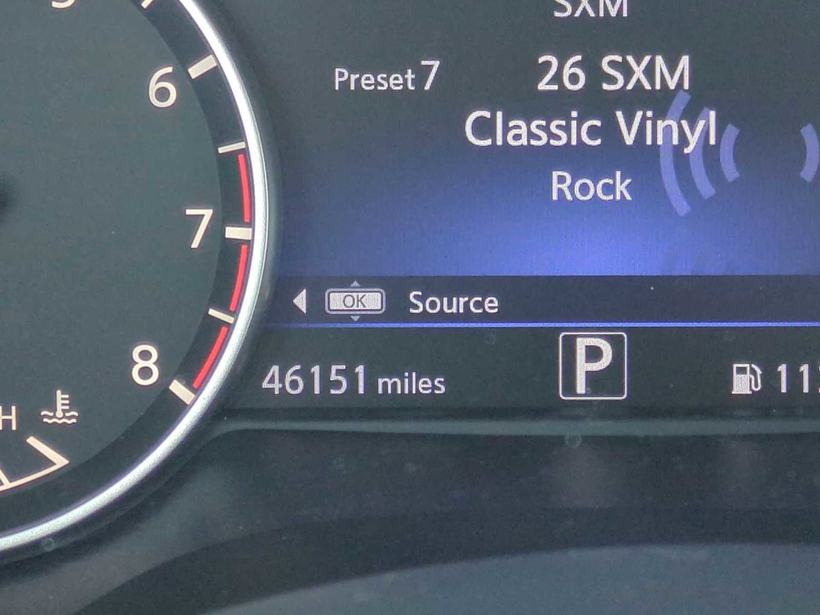 Used 2023 Nissan Maxima SV w/ Floor Mat Group image 12