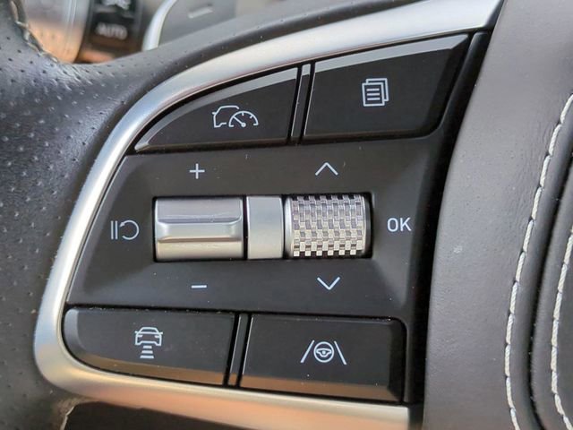 Certified 2025 Genesis G70 3.3T Advanced w/ Sport Prestige Package image 24