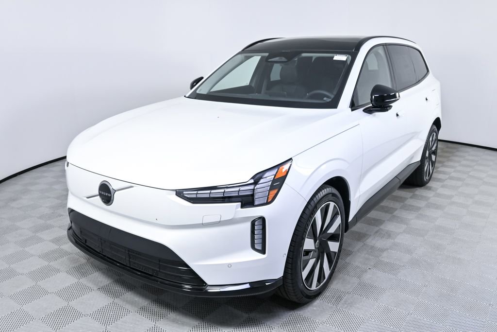 New 2026 Volvo EX90 Ultra AWD/4WD image 1