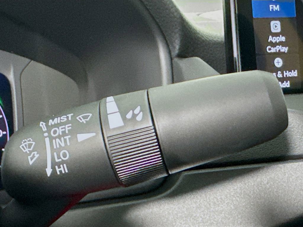 New 2026 Honda Accord Sport image 14