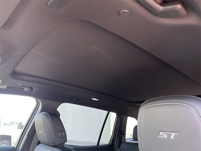 New 2026 Buick Enclave Sport Touring w/ Power Package image 22