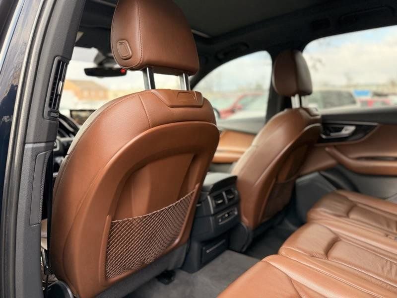 Used 2017 Audi Q7 3.0T Premium Plus image 18