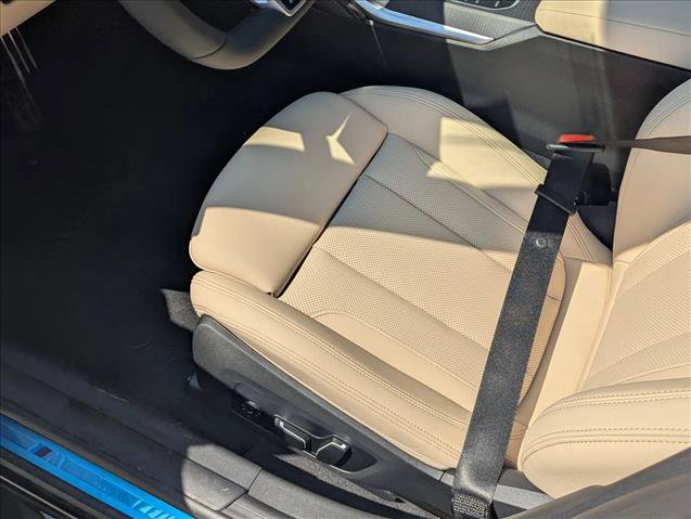 New 2026 BMW i4 eDrive40 image 4