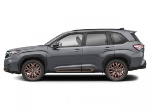New 2026 Subaru Forester Sport w/ Onyx Edition AWD/4WD image 6