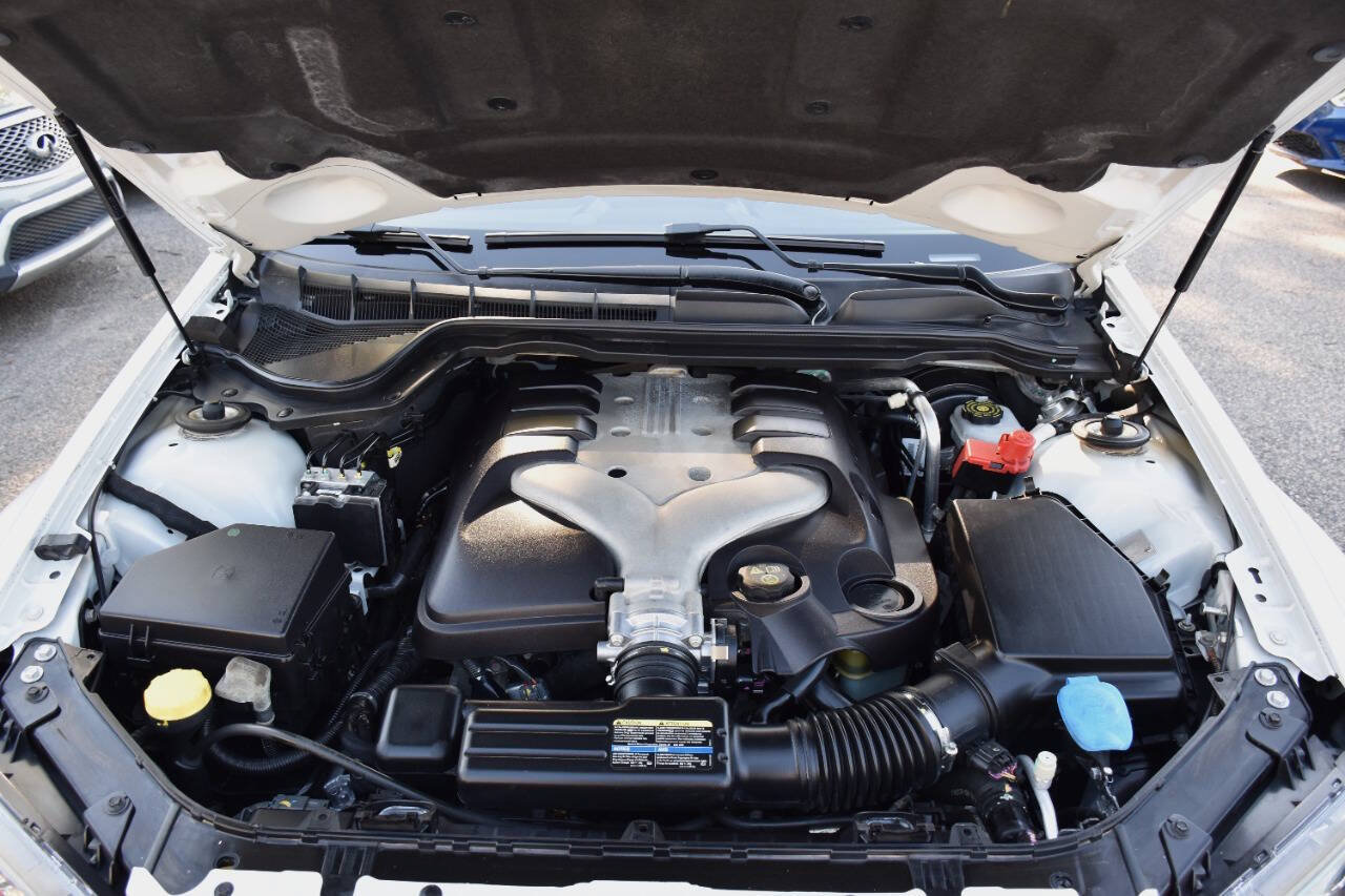 Used 2008 Pontiac G8 RWD image 15