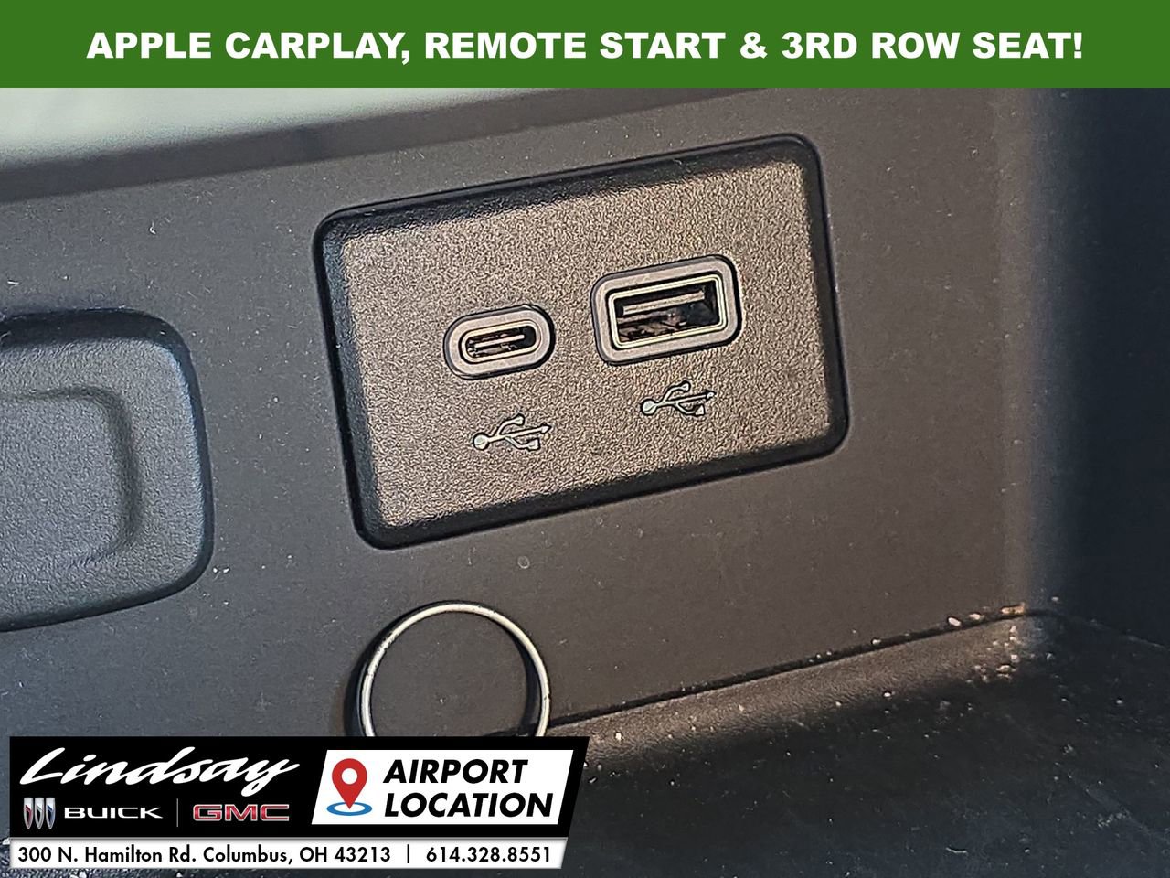 Used 2023 GMC Acadia SLE w/ Driver Convenience Package image 36