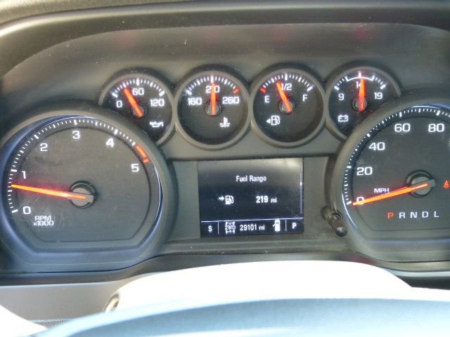 Used 2023 Chevrolet Silverado 3500 W/T w/ WT Convenience Package image 31