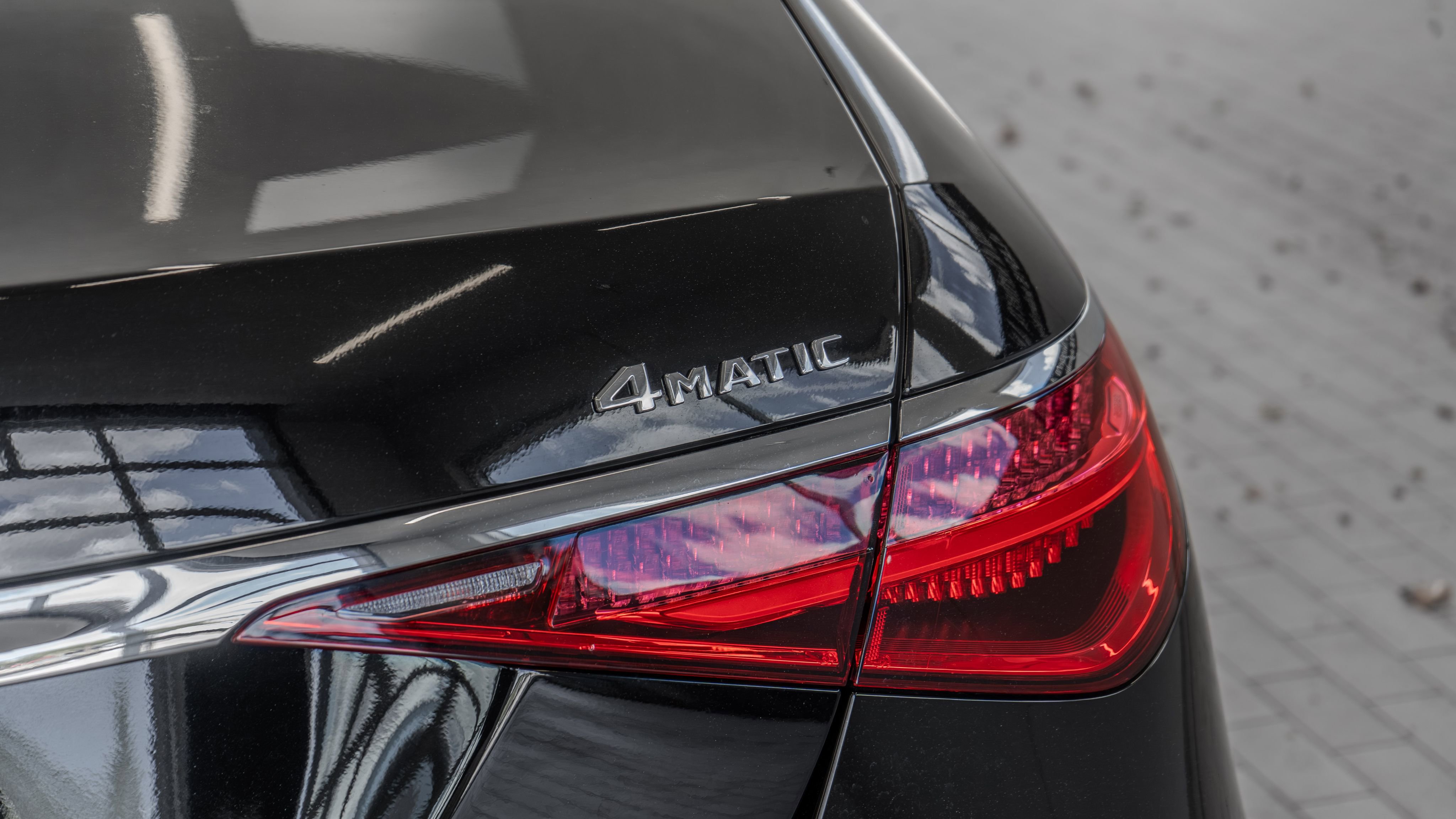 Certified 2023 Mercedes-Benz S 580 4MATIC Sedan image 24