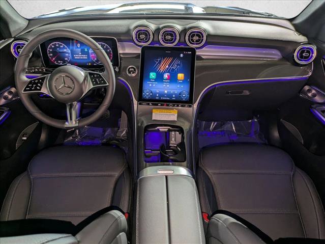 New 2026 Mercedes-Benz GLC 300 image 16
