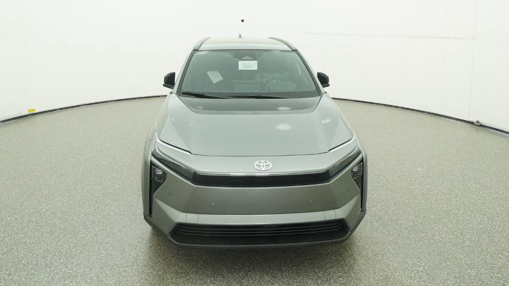 New 2026 Toyota bZ image 24