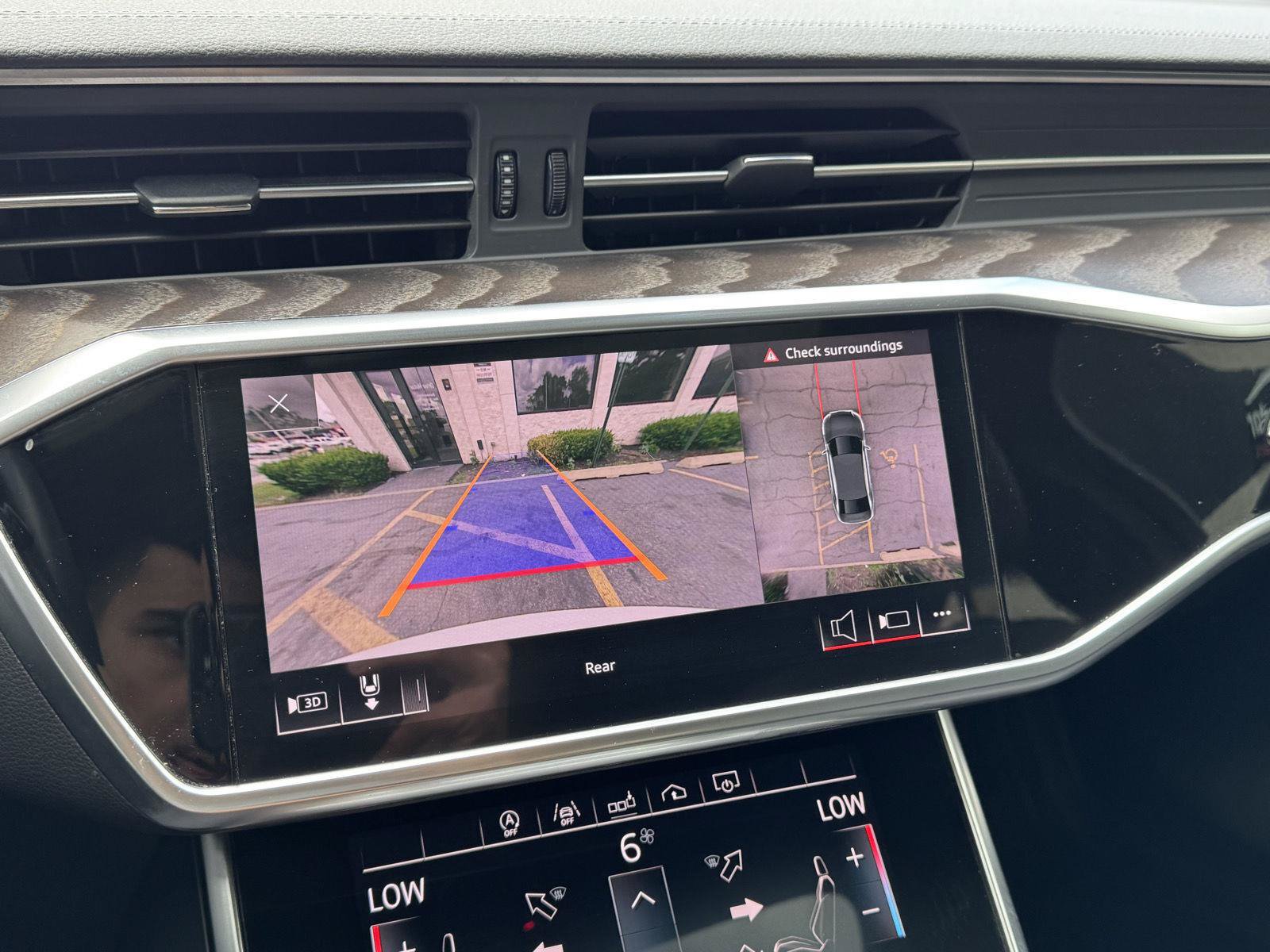 Used 2019 Audi A6 2.0T Premium Plus w/ Premium Plus Package AWD/4WD image 28